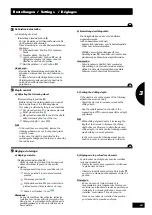 Preview for 43 page of Rabe TURBOSEED PRO Original Instructions Manual