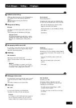 Preview for 47 page of Rabe TURBOSEED PRO Original Instructions Manual