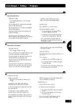 Предварительный просмотр 49 страницы Rabe TURBOSEED PRO Original Instructions Manual