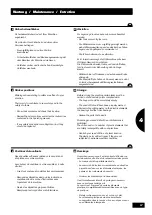 Предварительный просмотр 57 страницы Rabe TURBOSEED PRO Original Instructions Manual