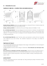 Preview for 11 page of Rabtrolley 80 L User Manual