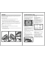 Предварительный просмотр 3 страницы Rac HP029 User Manual