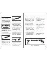 Предварительный просмотр 4 страницы Rac HP029 User Manual