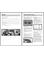 Preview for 3 page of Rac RAC-HP101 Manual