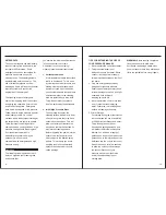 Preview for 6 page of Rac RAC-HP101 Manual