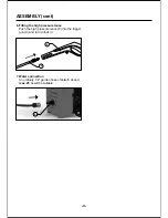 Предварительный просмотр 5 страницы Rac RACHP133A Manual