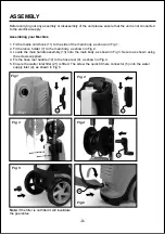 Предварительный просмотр 4 страницы Rac RACHP2000 Manual