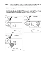 Preview for 5 page of Rac Rainbow CO-650-WP Installation Manual