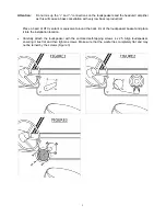 Preview for 11 page of Rac Rainbow CO-650-WP Installation Manual