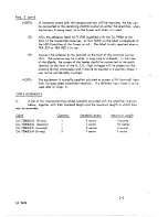 Предварительный просмотр 12 страницы Racal Acoustics TA.940B Technical Manual