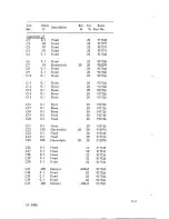 Предварительный просмотр 37 страницы Racal Acoustics TA.940B Technical Manual