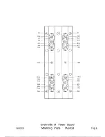 Предварительный просмотр 46 страницы Racal Acoustics TA.940B Technical Manual