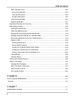 Preview for 10 page of Racal Instruments 1256E Manual