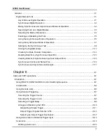 Preview for 11 page of Racal Instruments 1256E Manual