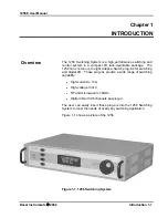 Preview for 15 page of Racal Instruments 1256E Manual