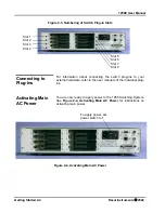 Предварительный просмотр 24 страницы Racal Instruments 1256E Manual