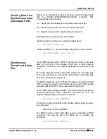 Предварительный просмотр 162 страницы Racal Instruments 1256E Manual