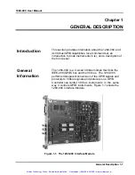 Предварительный просмотр 16 страницы Racal Instruments 1260-00B User Manual