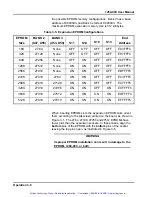 Preview for 33 page of Racal Instruments 1260-00B User Manual