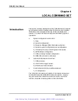 Preview for 50 page of Racal Instruments 1260-00B User Manual