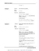 Preview for 84 page of Racal Instruments 1260-00B User Manual