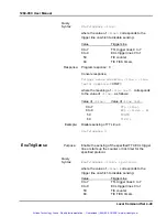 Preview for 98 page of Racal Instruments 1260-00B User Manual