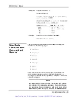 Preview for 112 page of Racal Instruments 1260-00B User Manual