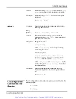 Preview for 117 page of Racal Instruments 1260-00B User Manual