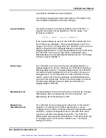 Preview for 133 page of Racal Instruments 1260-00B User Manual