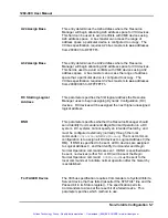 Preview for 136 page of Racal Instruments 1260-00B User Manual