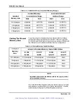 Preview for 30 page of Racal Instruments 1260-00C User Manual