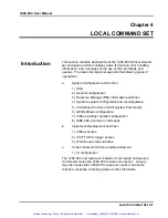 Preview for 50 page of Racal Instruments 1260-00C User Manual