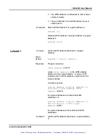 Preview for 83 page of Racal Instruments 1260-00C User Manual