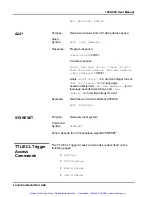 Preview for 95 page of Racal Instruments 1260-00C User Manual