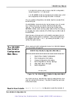 Preview for 131 page of Racal Instruments 1260-00C User Manual