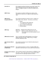 Preview for 137 page of Racal Instruments 1260-00C User Manual