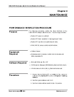 Preview for 31 page of Racal Instruments 1260-100 Manual