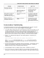 Preview for 51 page of Racal Instruments 1260-100 Manual