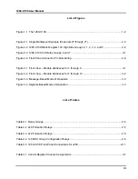Предварительный просмотр 7 страницы Racal Instruments 1260-100X X Series User Manual
