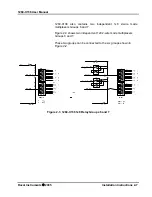 Preview for 21 page of Racal Instruments 1260-100X X Series User Manual