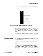 Preview for 30 page of Racal Instruments 1260-100X X Series User Manual