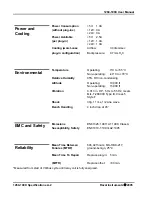 Предварительный просмотр 36 страницы Racal Instruments 1260-100X Manual