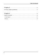 Предварительный просмотр 11 страницы Racal Instruments 1260-12 Manual