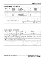 Preview for 27 page of Racal Instruments 1260-12 Manual