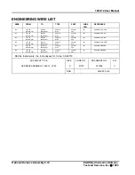 Preview for 33 page of Racal Instruments 1260-12 Manual