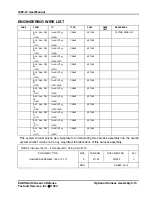 Preview for 36 page of Racal Instruments 1260-12 Manual