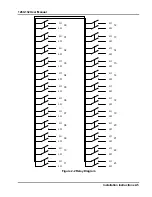 Preview for 21 page of Racal Instruments 1260-132 Manual