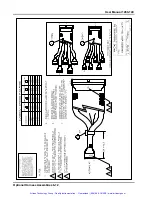 Preview for 99 page of Racal Instruments 1260-14C Manual