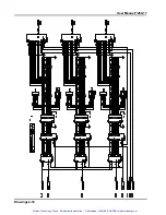 Предварительный просмотр 33 страницы Racal Instruments 1260-17 Manual