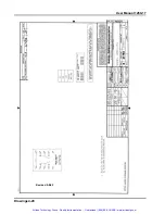 Предварительный просмотр 41 страницы Racal Instruments 1260-17 Manual